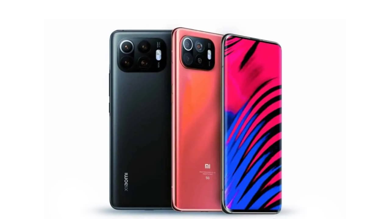 Xiaomi 12 a 12 Pro dostává v Evropě zelenou. Dorazí s nejsilnějším procesorem vůbec!