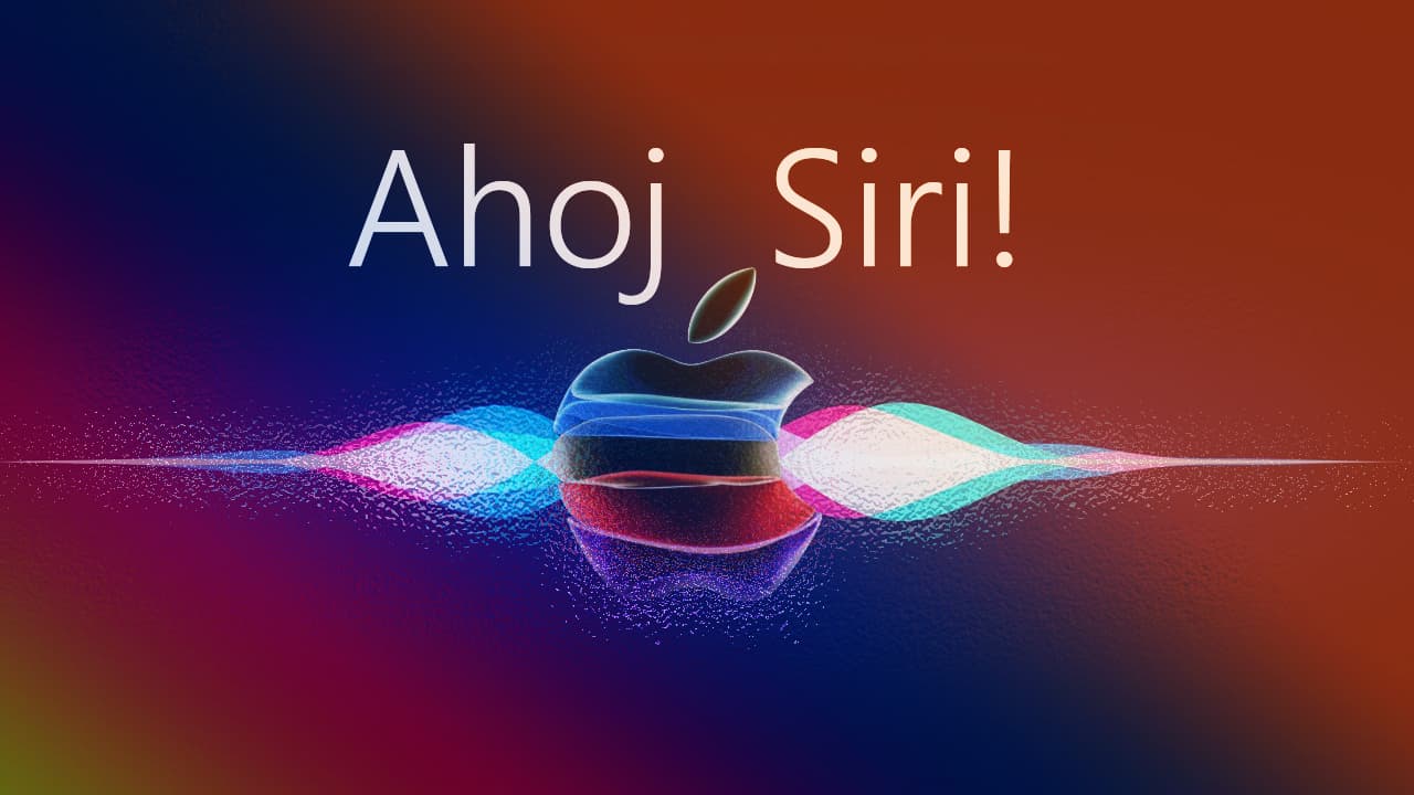 Žena nebo muž? Ani jedno! Siri s novou aktualizací potěší transgendery