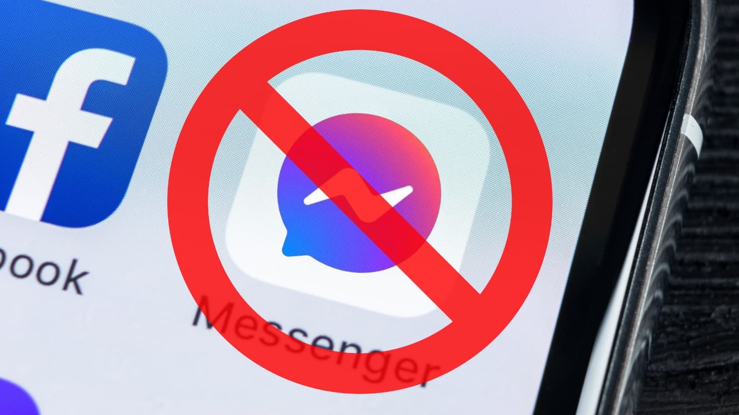 Facebook Messenger