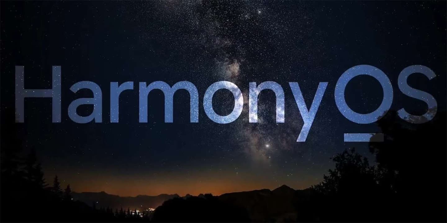 Harmony OS překonalo hranici 100 milionů uživatelů. Cíl pro letošek je však čtyřnásobný