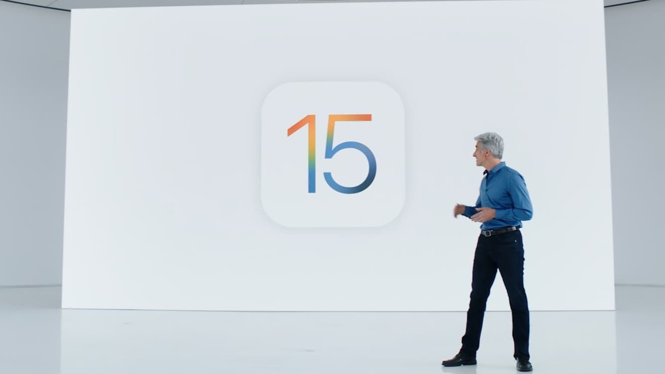 Jedna z nejzajímavějších funkcí iOS 15 včera nedorazila. Která to je?