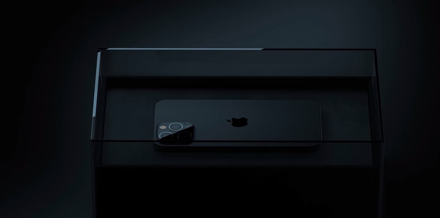 Apple iPhone 13 Pro
