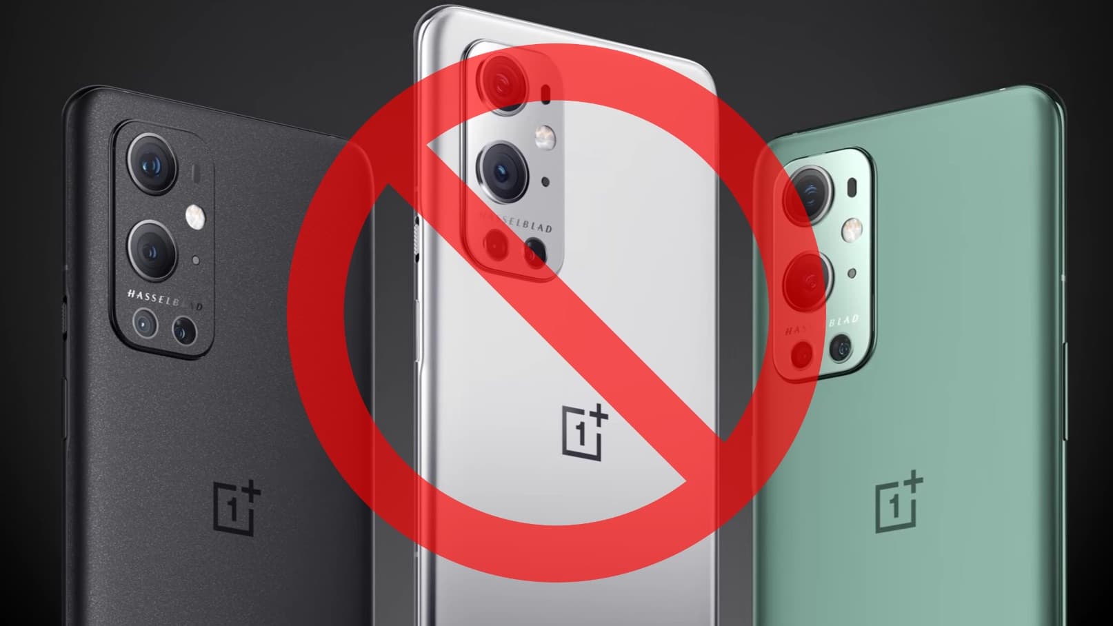 Na OnePlus 9 a 9 Pro dorazil Android 12. Aktualizace však skrývá řadu chyb