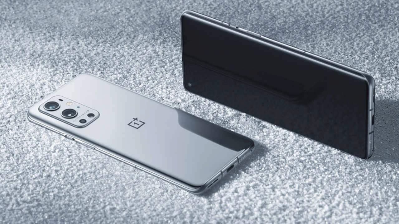 OnePlus 9T Pro bude opravdová pecka. Dojde i na překvapení na zádech!