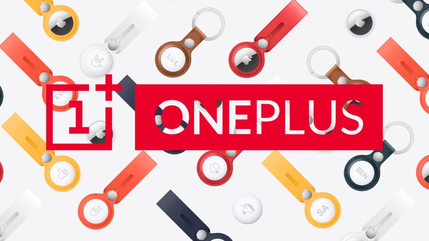 OnePlus příjemně překvapuje, pracuje na vlastním provedení AirTagu