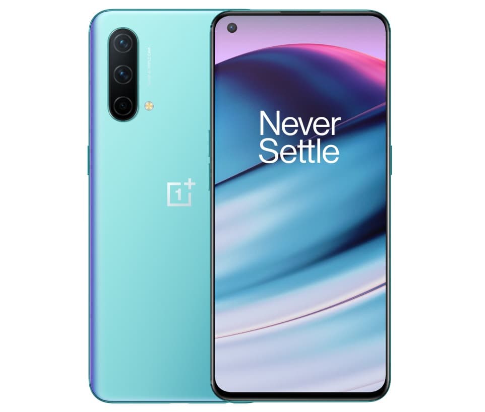 OnePlus Nord CE