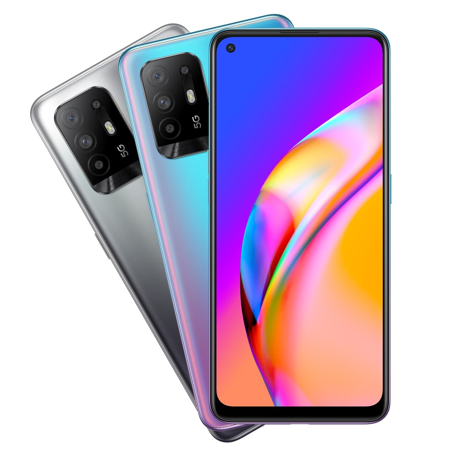 Oppo Reno 5 Z