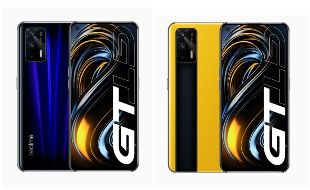 Realme GT