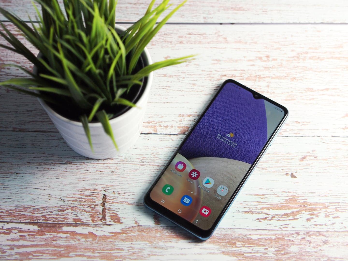 Samsung Galaxy A32 5G