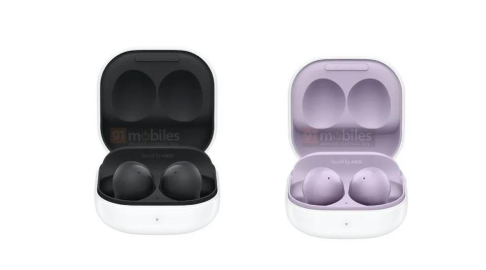 Samsung Galaxy Buds 2