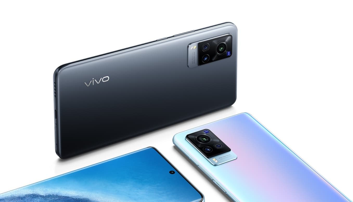 Vivo X60 Pro