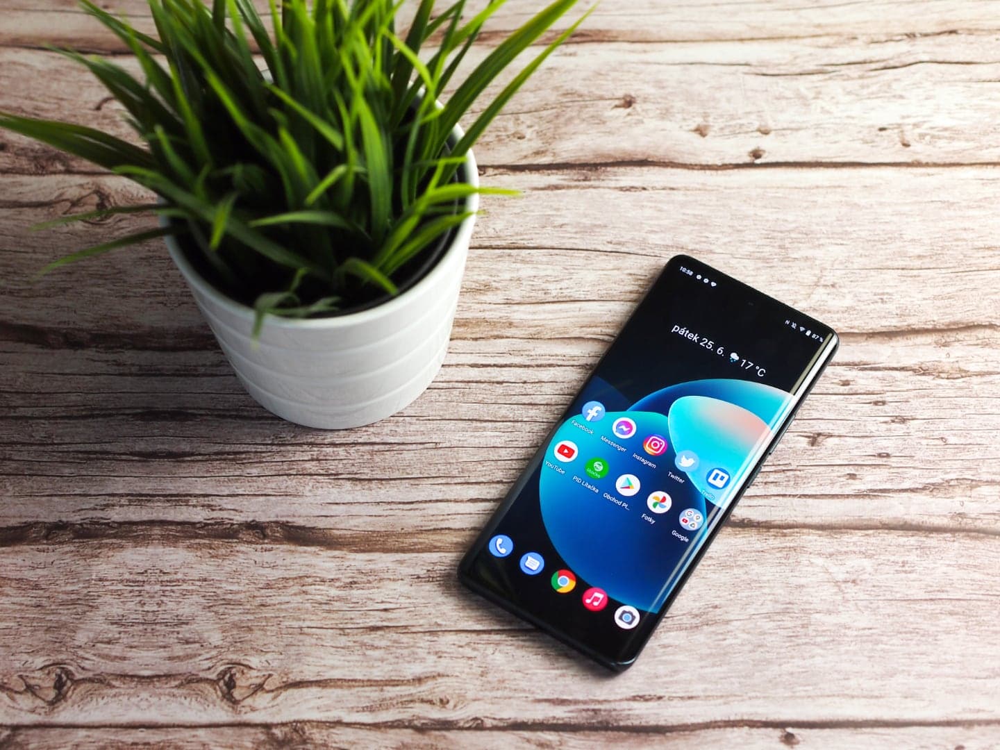 Vivo X60 Pro