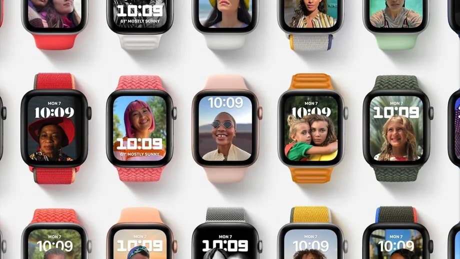 Apple uvedl watchOS 8. Revoluce se nekoná, ale změny jsou zajímavé