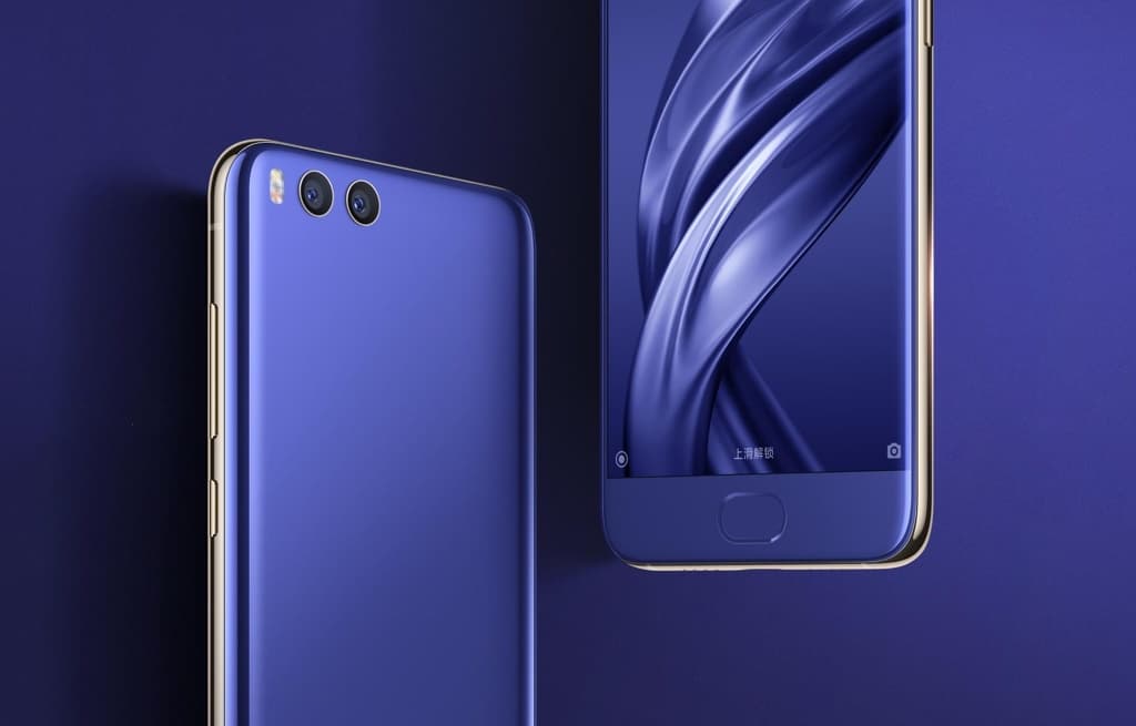 Xiaomi Mi 6