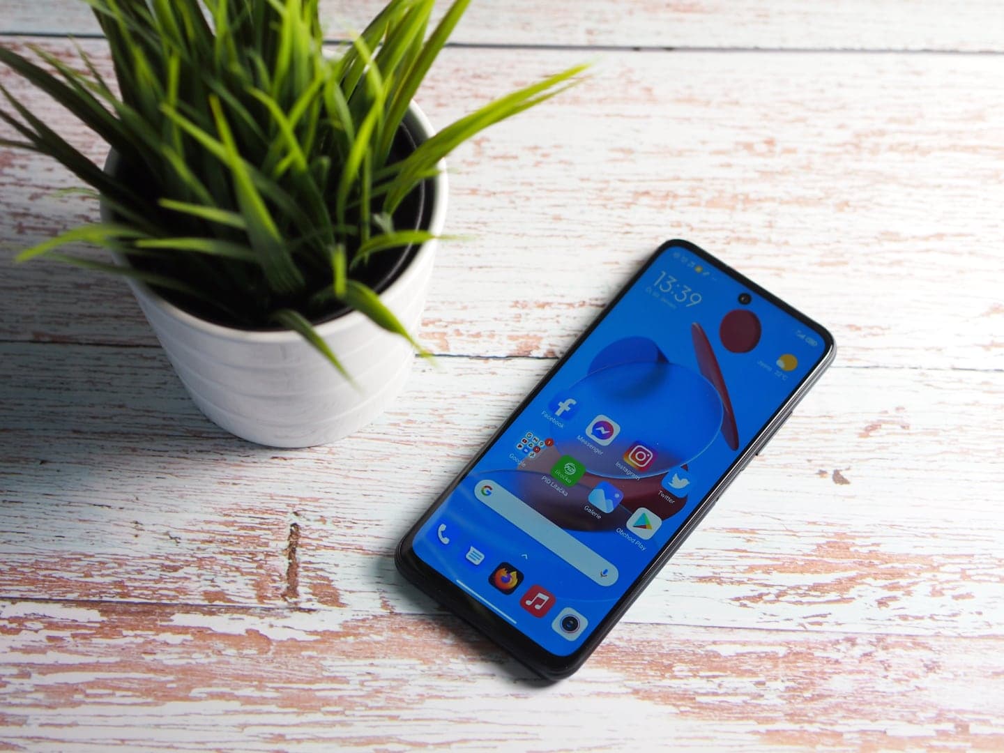 Xiaomi Redmi Note 10 5G
