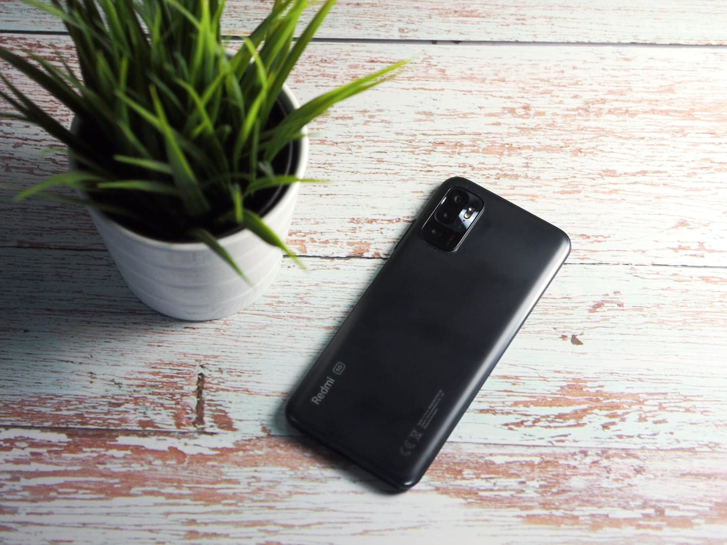 Xiaomi Redmi Note 10 5G