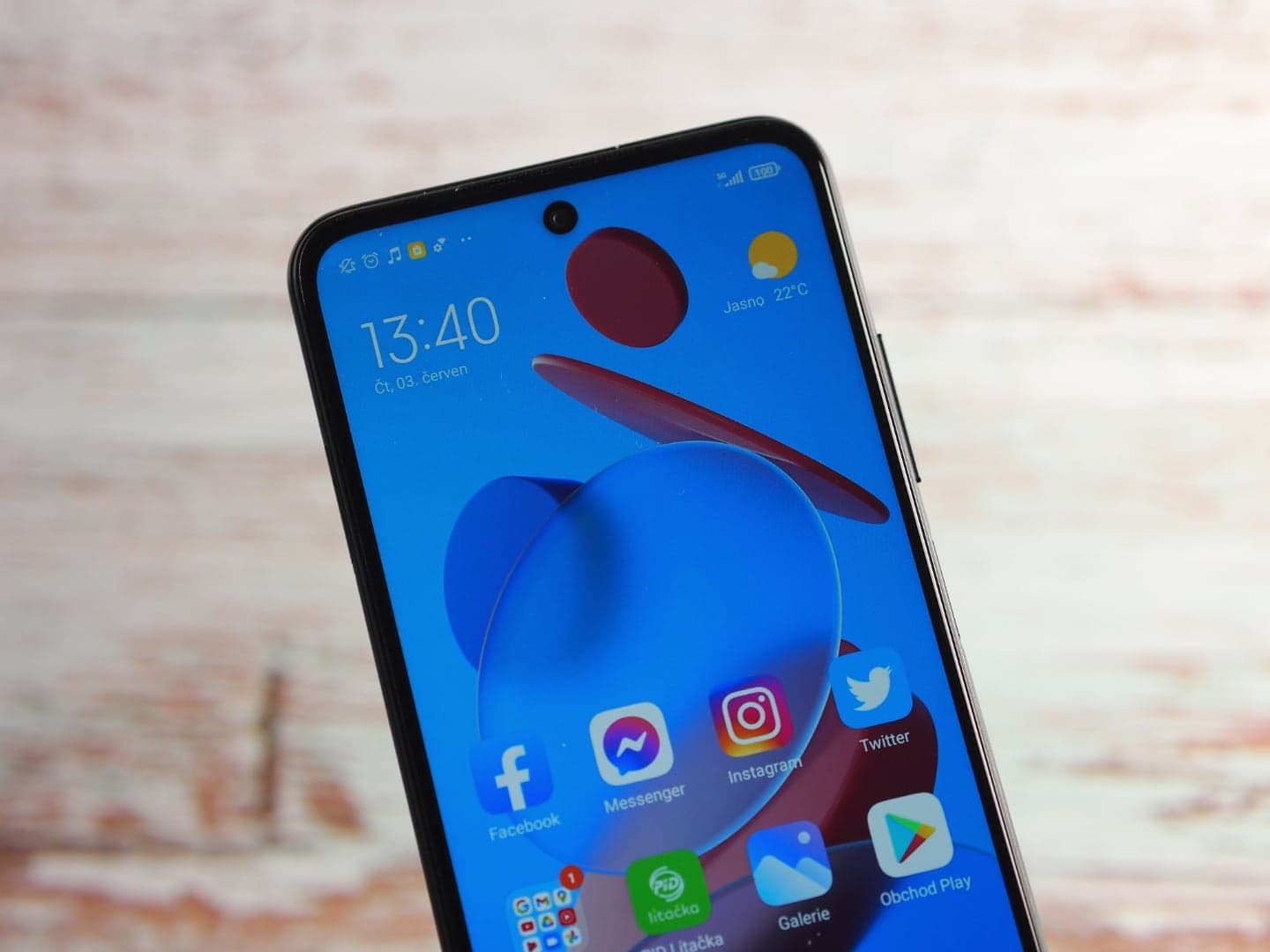 Xiaomi Redmi Note 10 5G