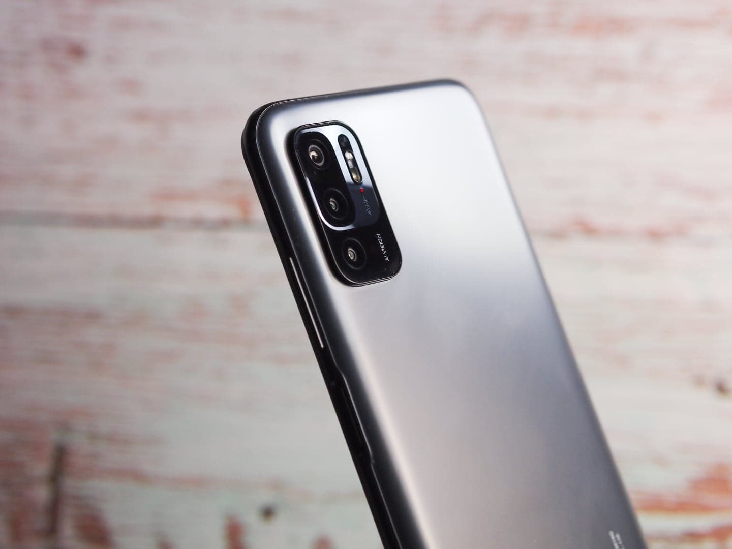 Xiaomi Redmi Note 10 5G