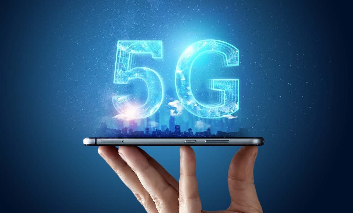 5G je dostupnější než kdy dřív. Skoro polovina uživatelů jej ale záměrně vypíná