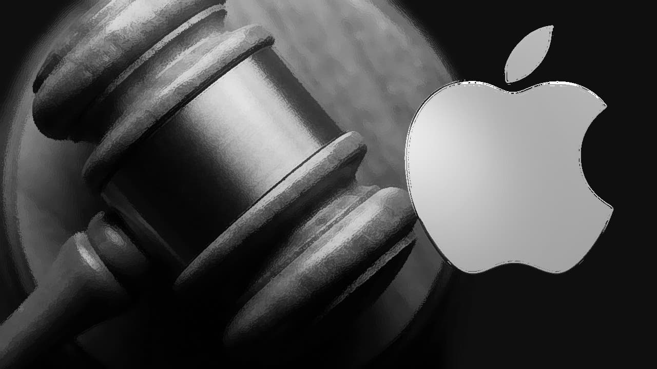 Apple vyhrožuje odchodem z Velké Británie! Kvůli iPhonům prý kradl patenty