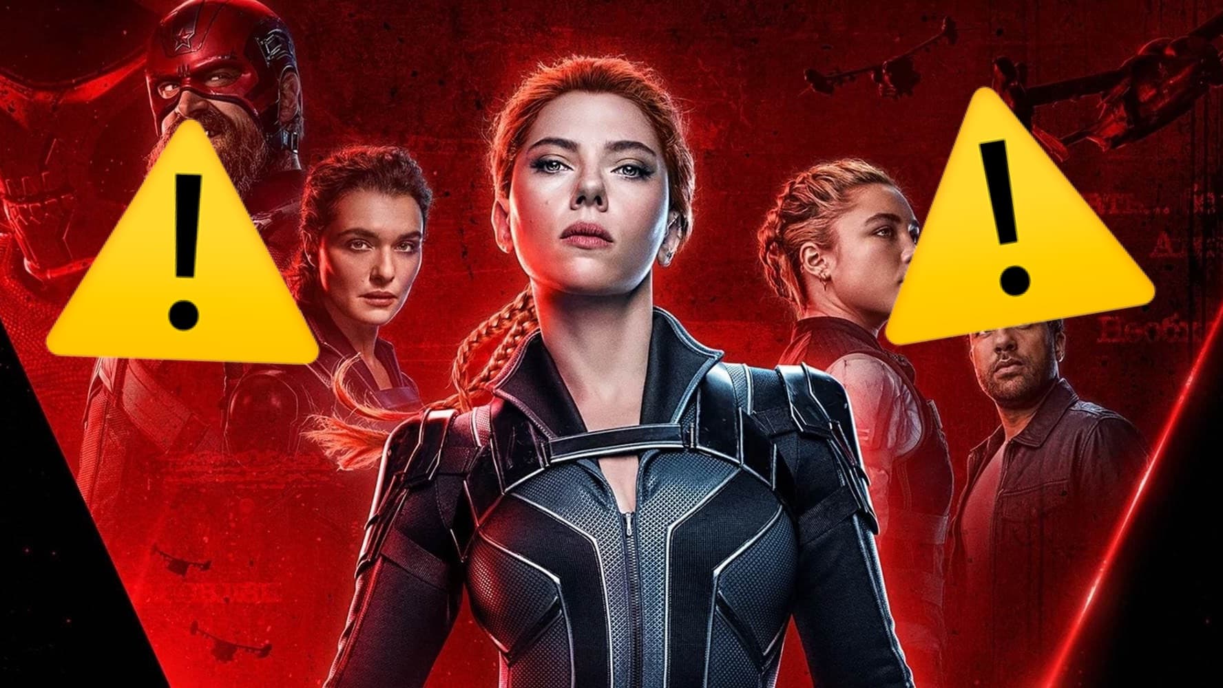 Black Widow podvod