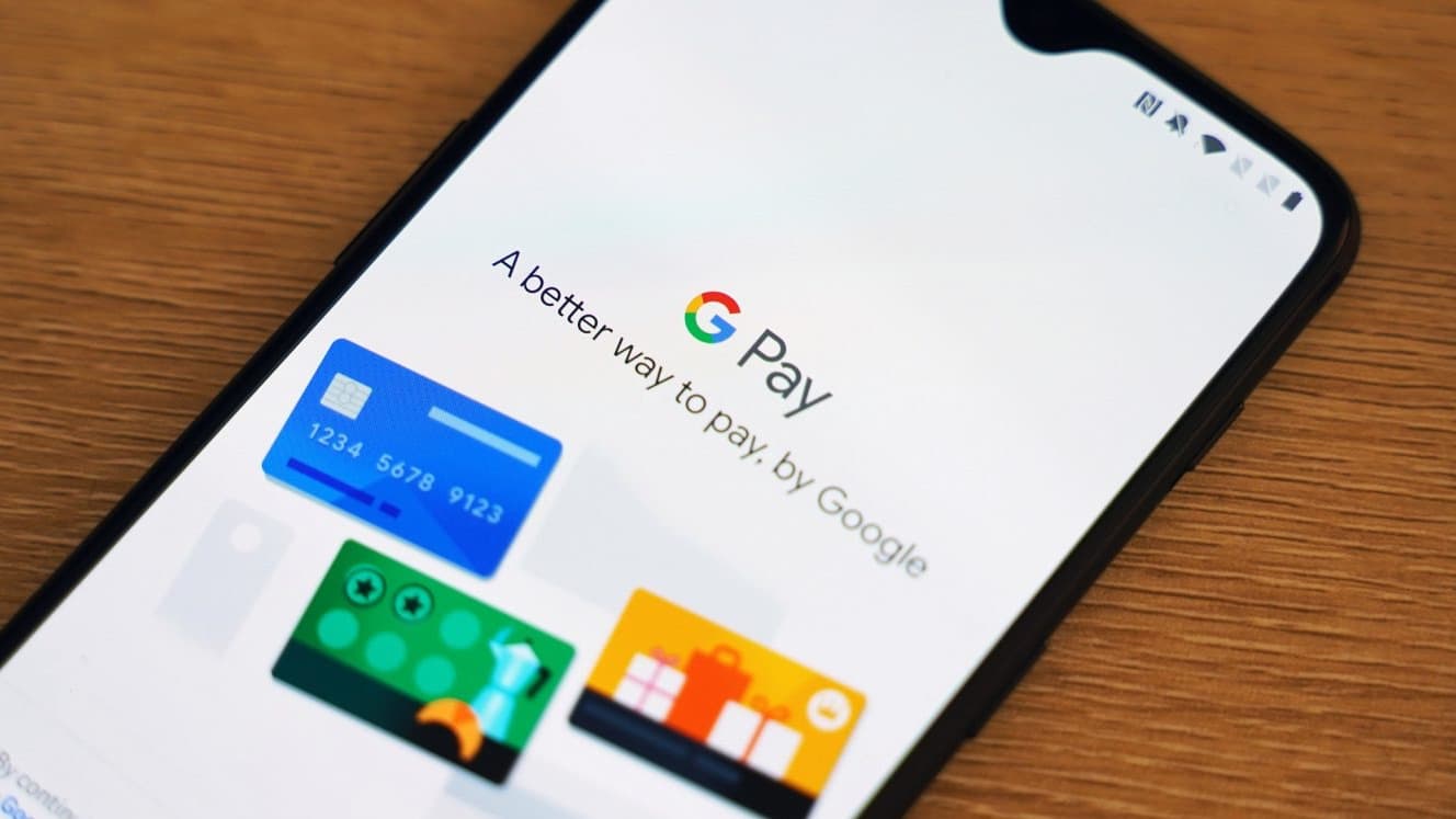 Google Pay dostane zásadní vylepšení, které ocení hlavně majitelé kryptoměn