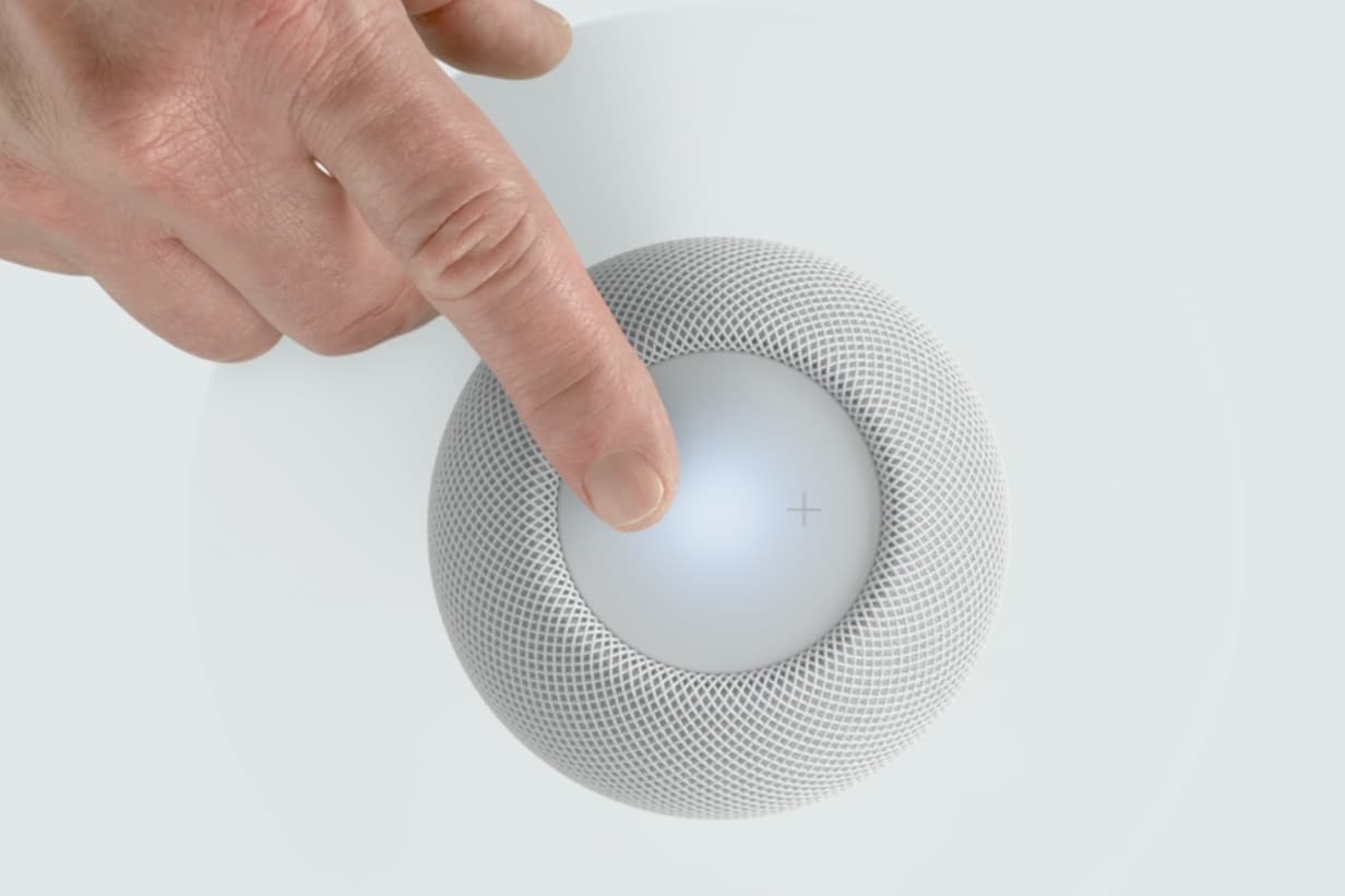 Apple HomePod