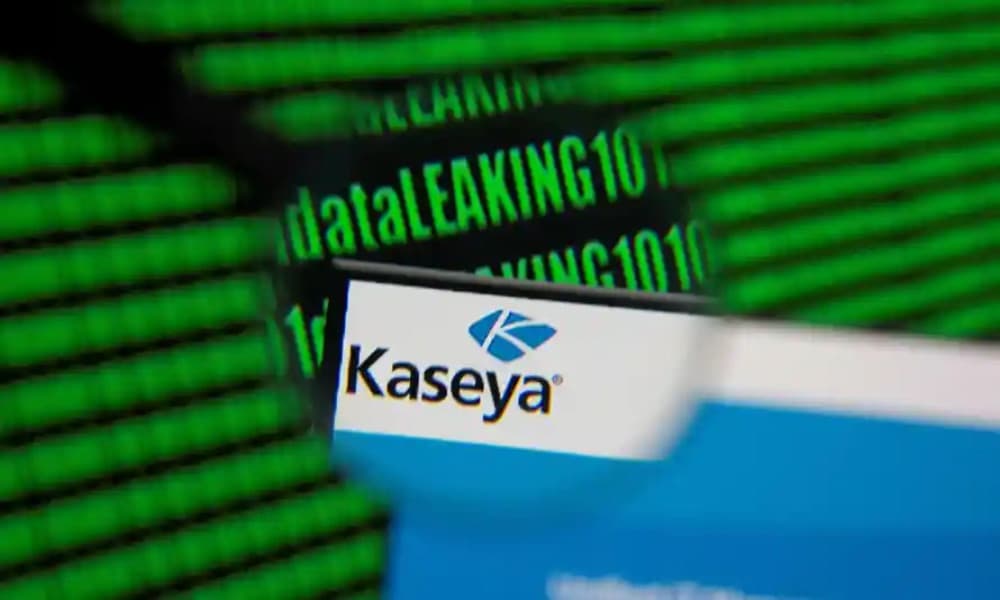 Hackeři napadli systém Kaseya. V ohrožení je 1 500 firem a číslo roste