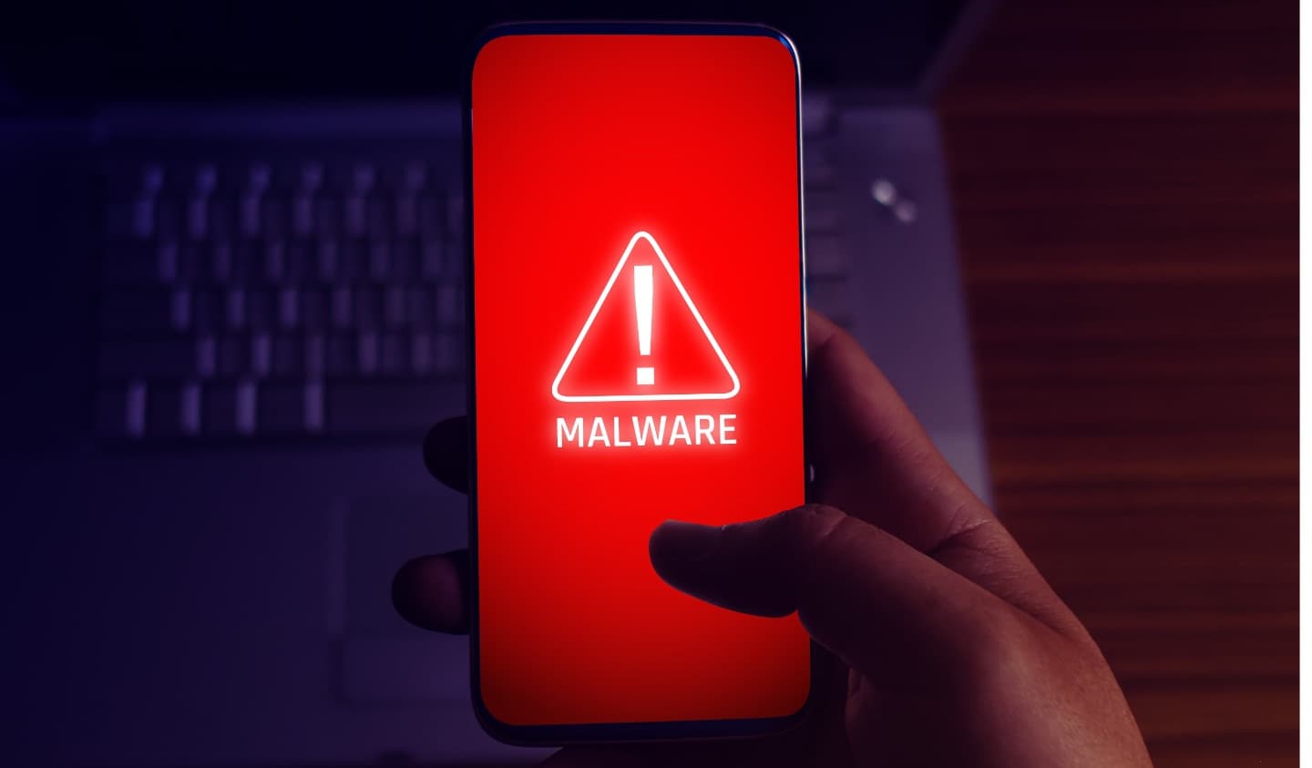 Pozor na malware ukrytý v e-mailu! Umí krást hesla, ale i další data