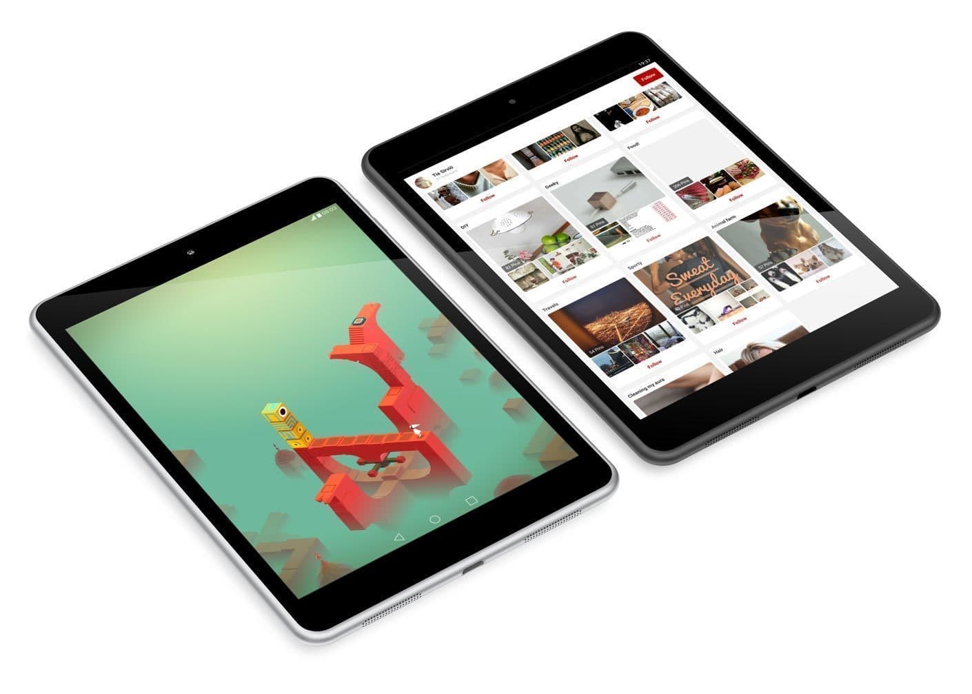 Nokia N1 tablet