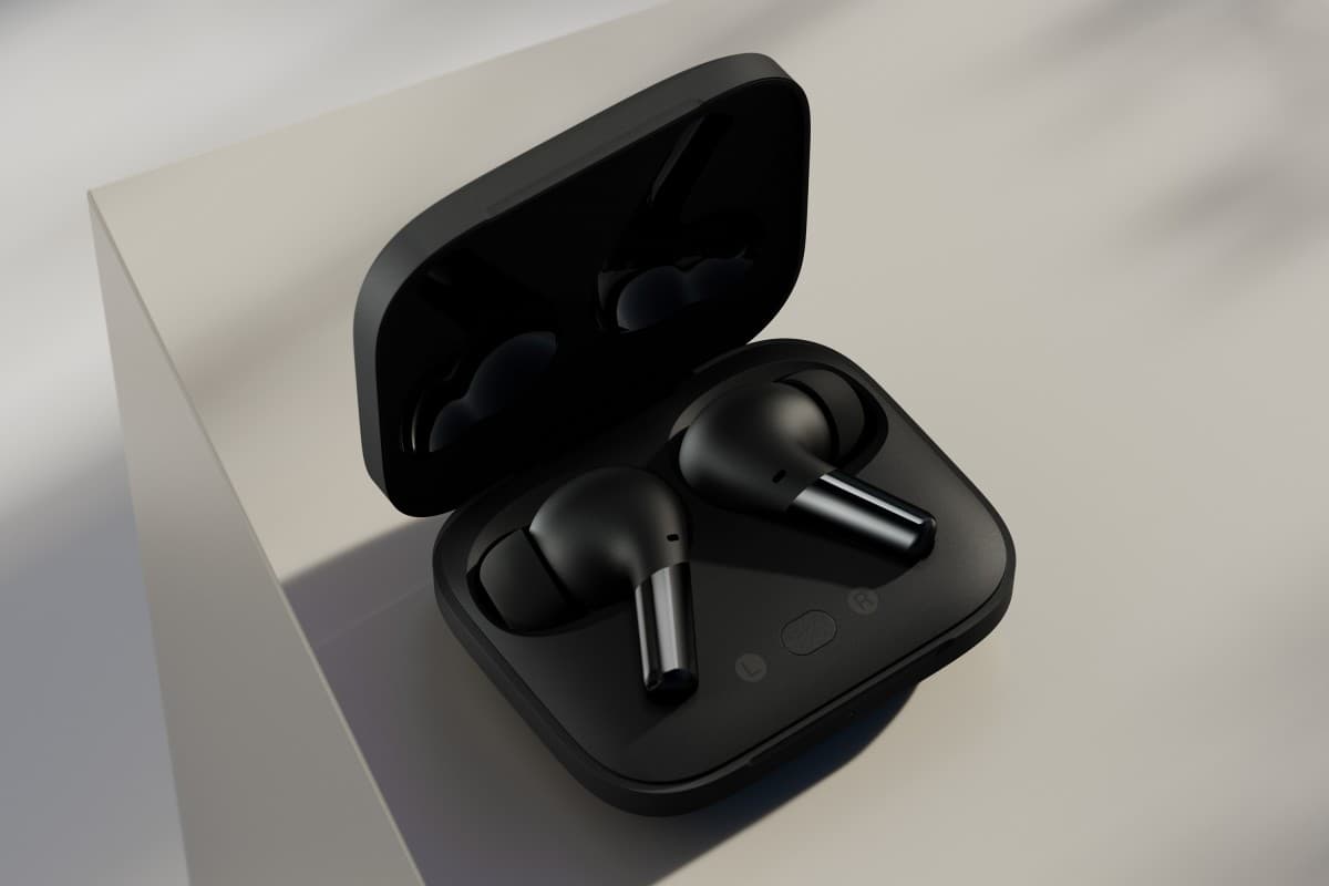 OnePlus: Naše sluchátka jsou lepší než Apple AirPods Pro!