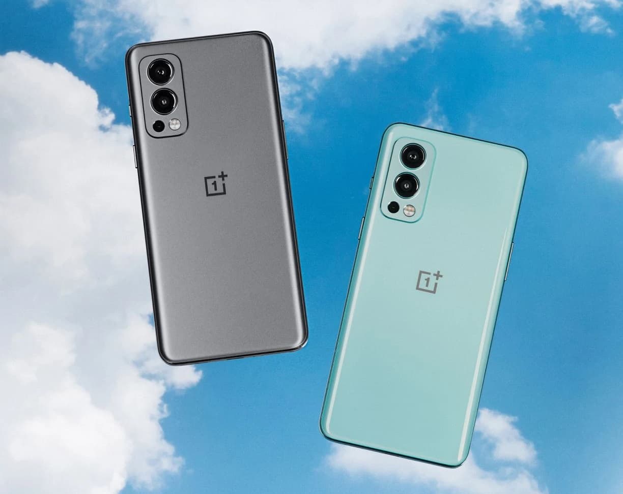 OnePlus Nord 2 – Cena, dostupnost a specifikace nového zabijáka vlajkových lodí