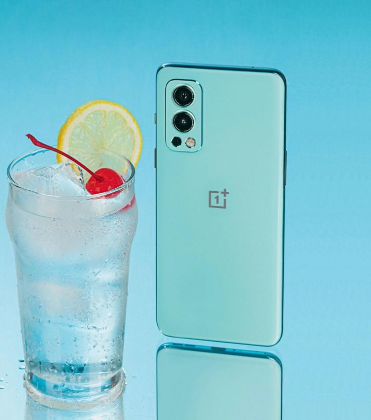 OnePlus Nord 2