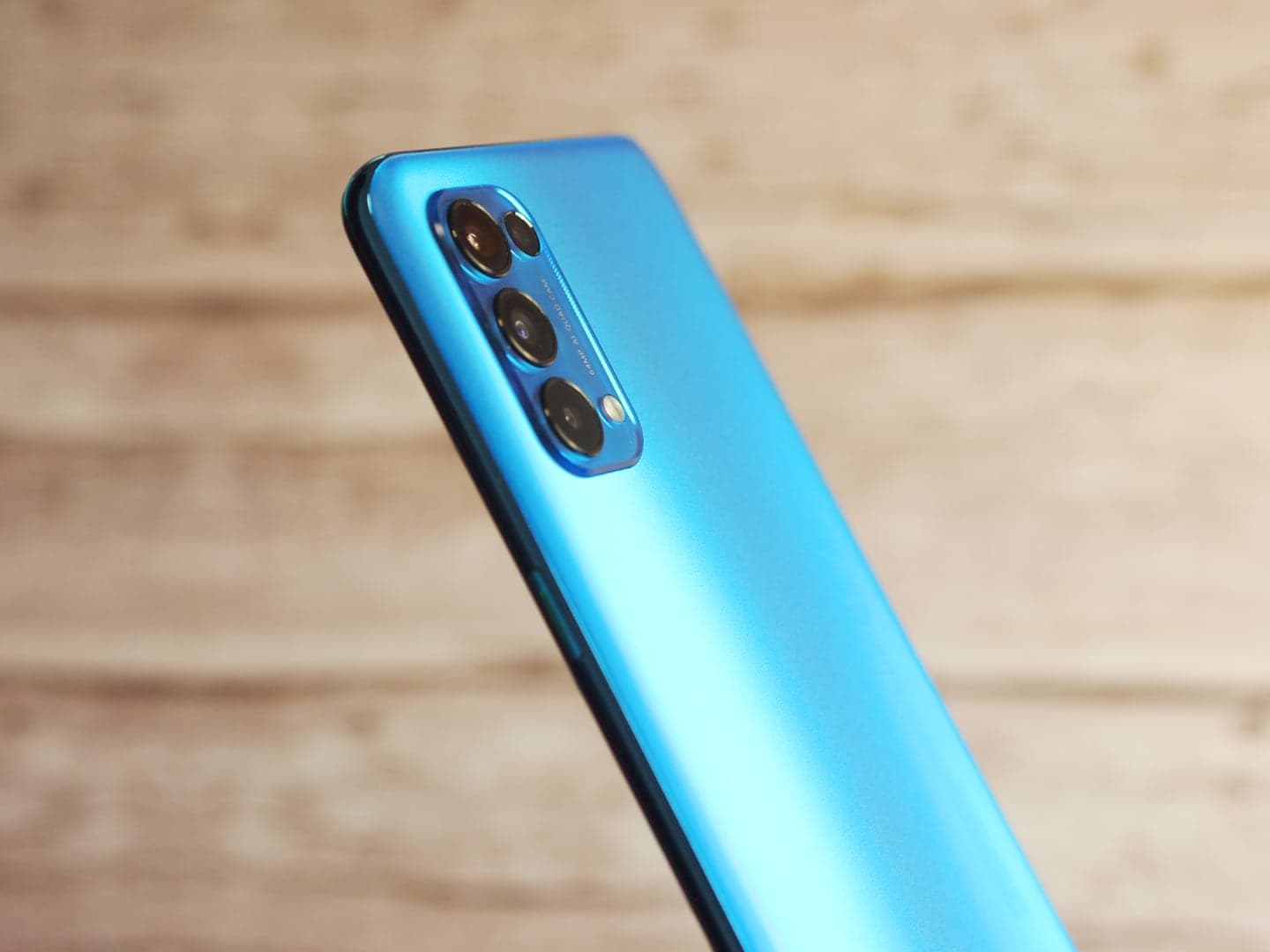 Oppo Reno 5 5G