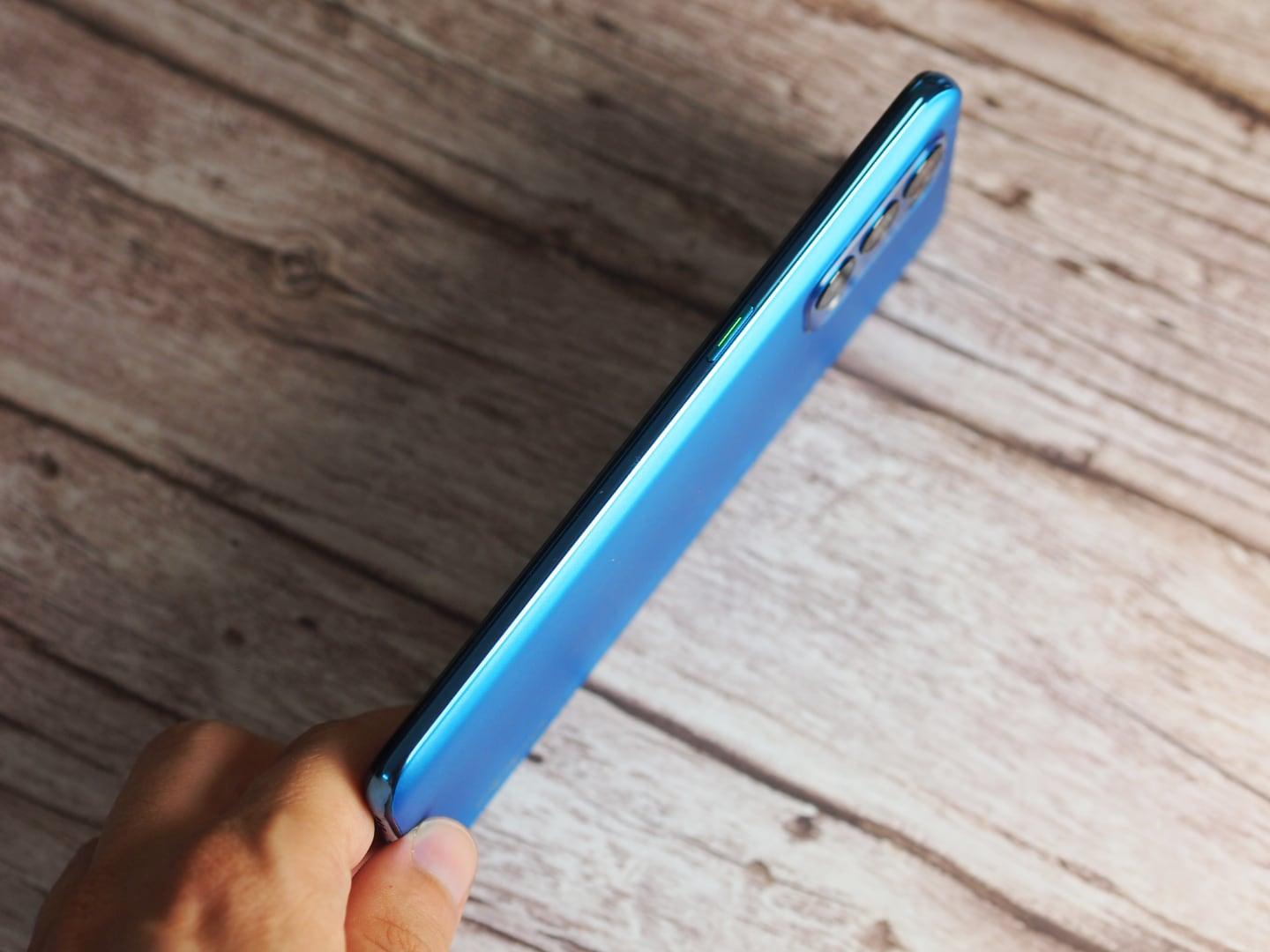 Oppo Reno 5 5G