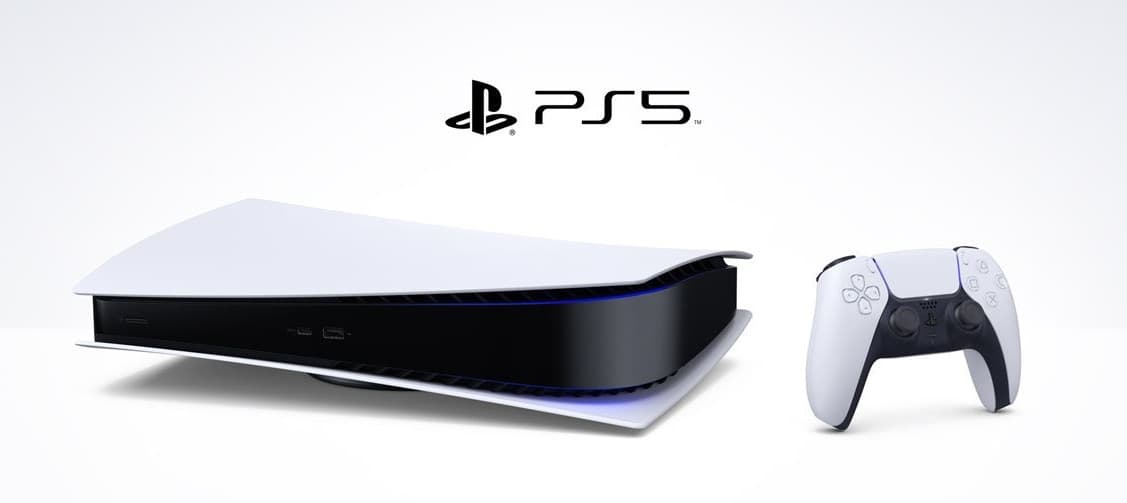 Sony PlayStation 5