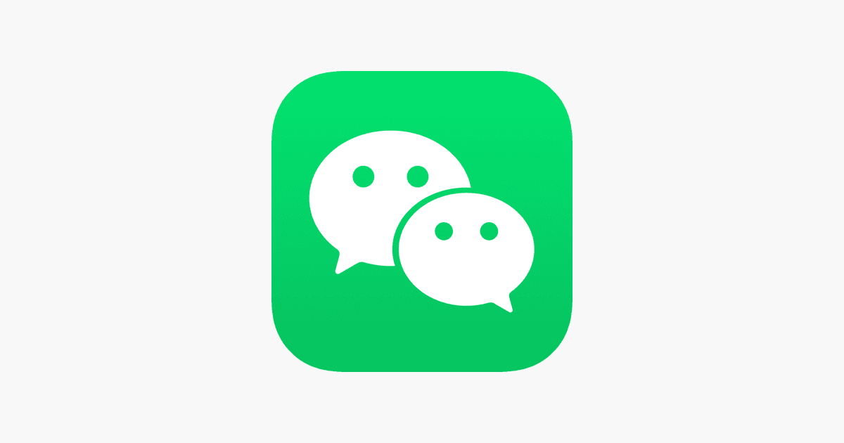 WeChat