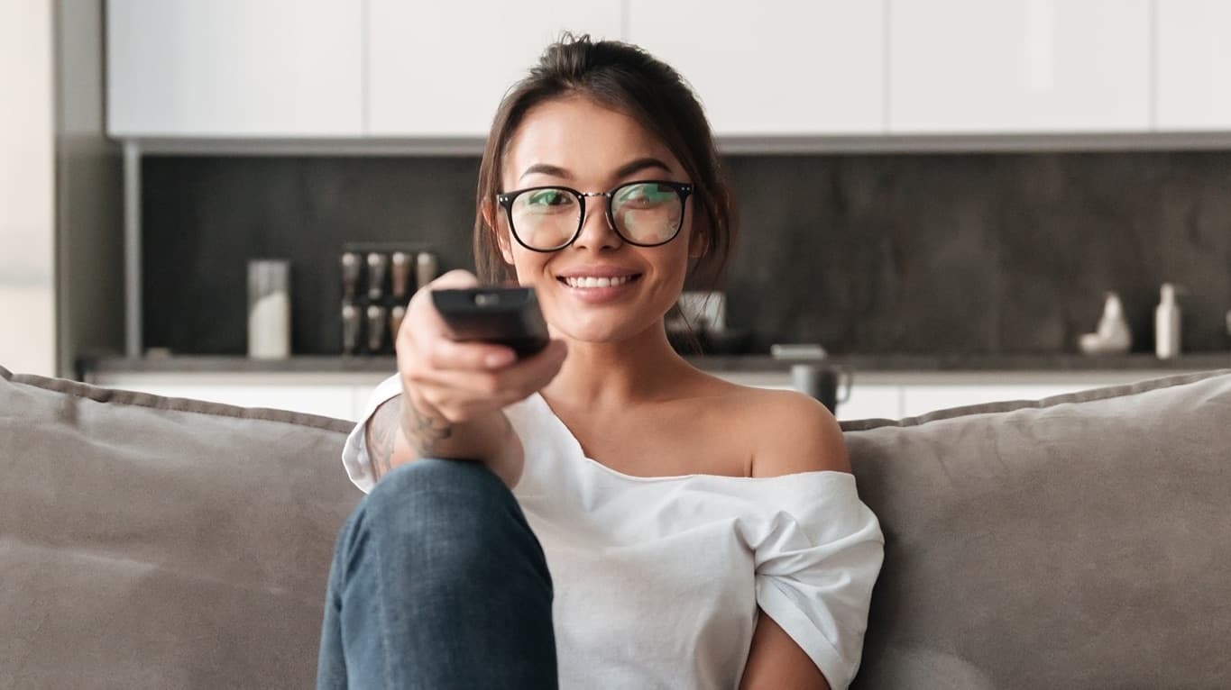 Samsung podvod 4K televize
