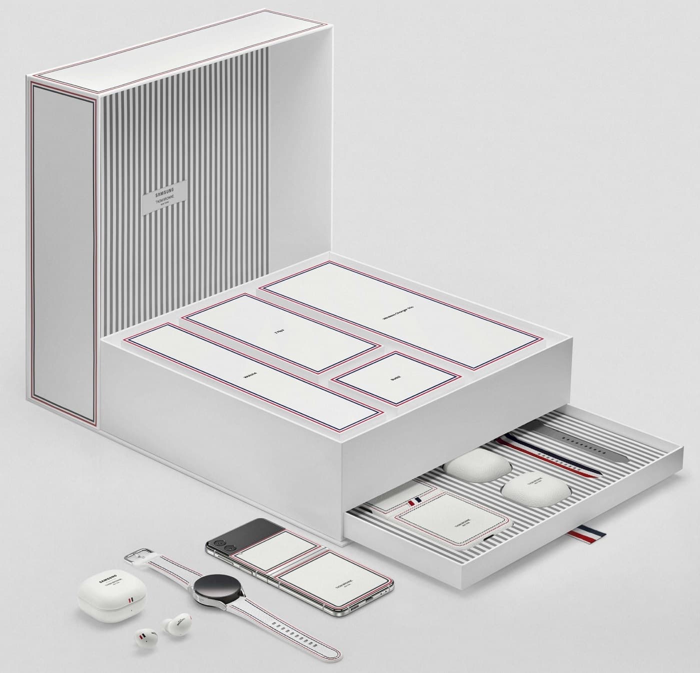 Samsung Galaxy Z Flip 3