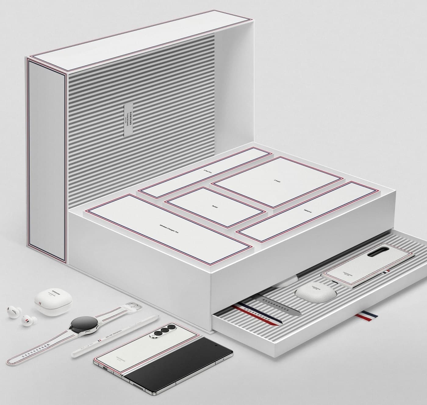 Samsung Galaxy Z Fold 3