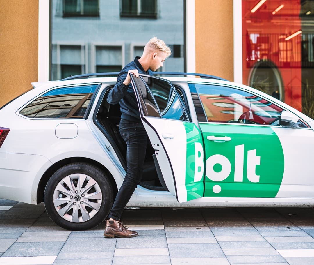 Bolt