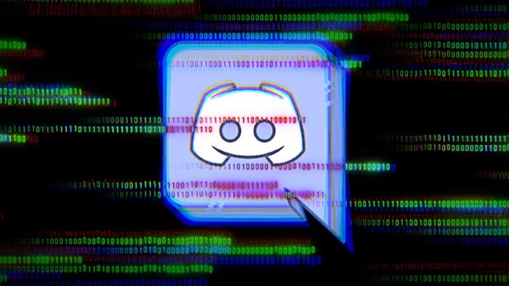 Hráči, mějte se na pozoru! Hackeři šíří malware i přes aplikaci Discord