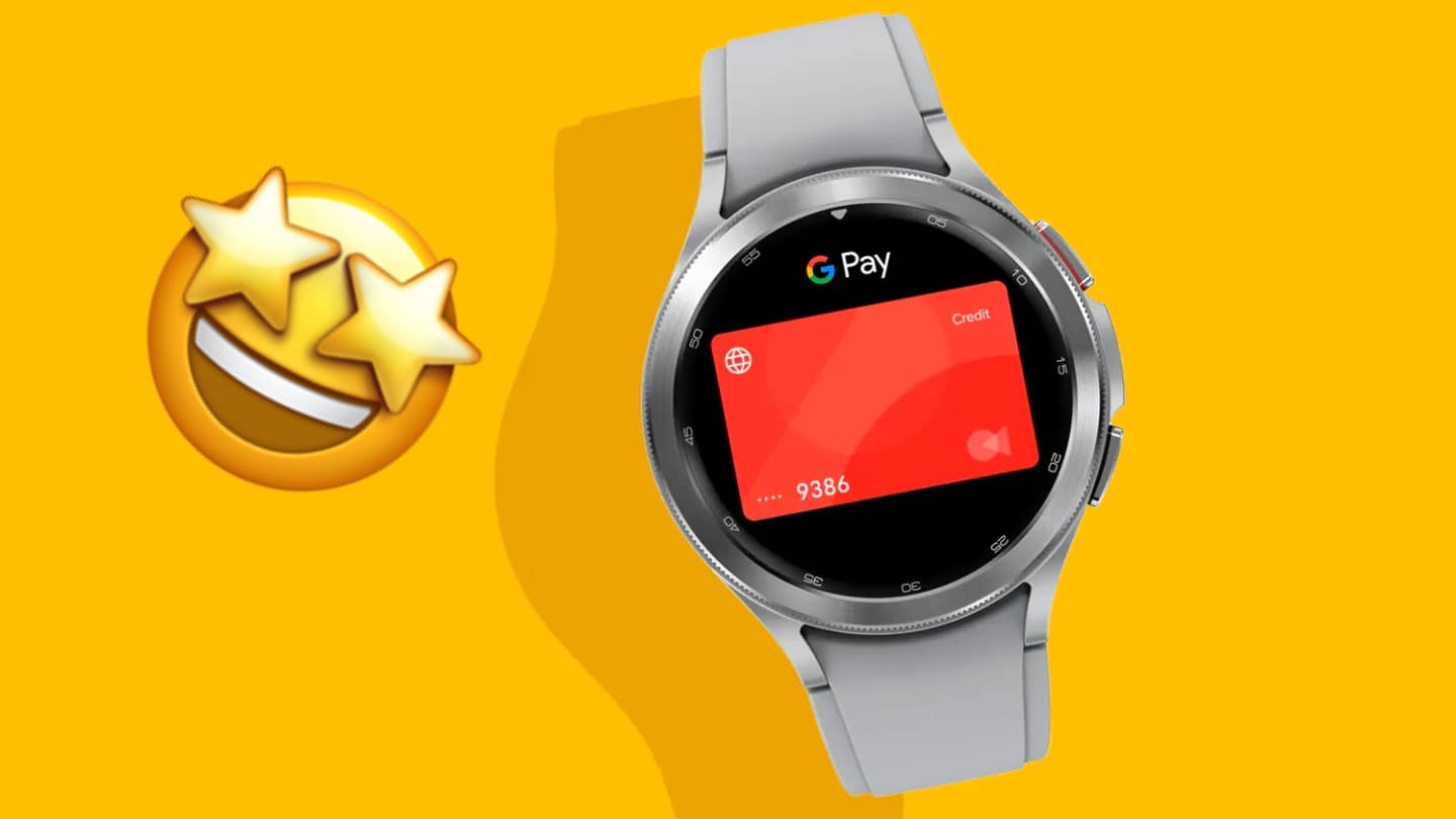 Jak funguje placení s chytrými hodinkami přes Google Pay? Vyzkoušeli jsme za vás