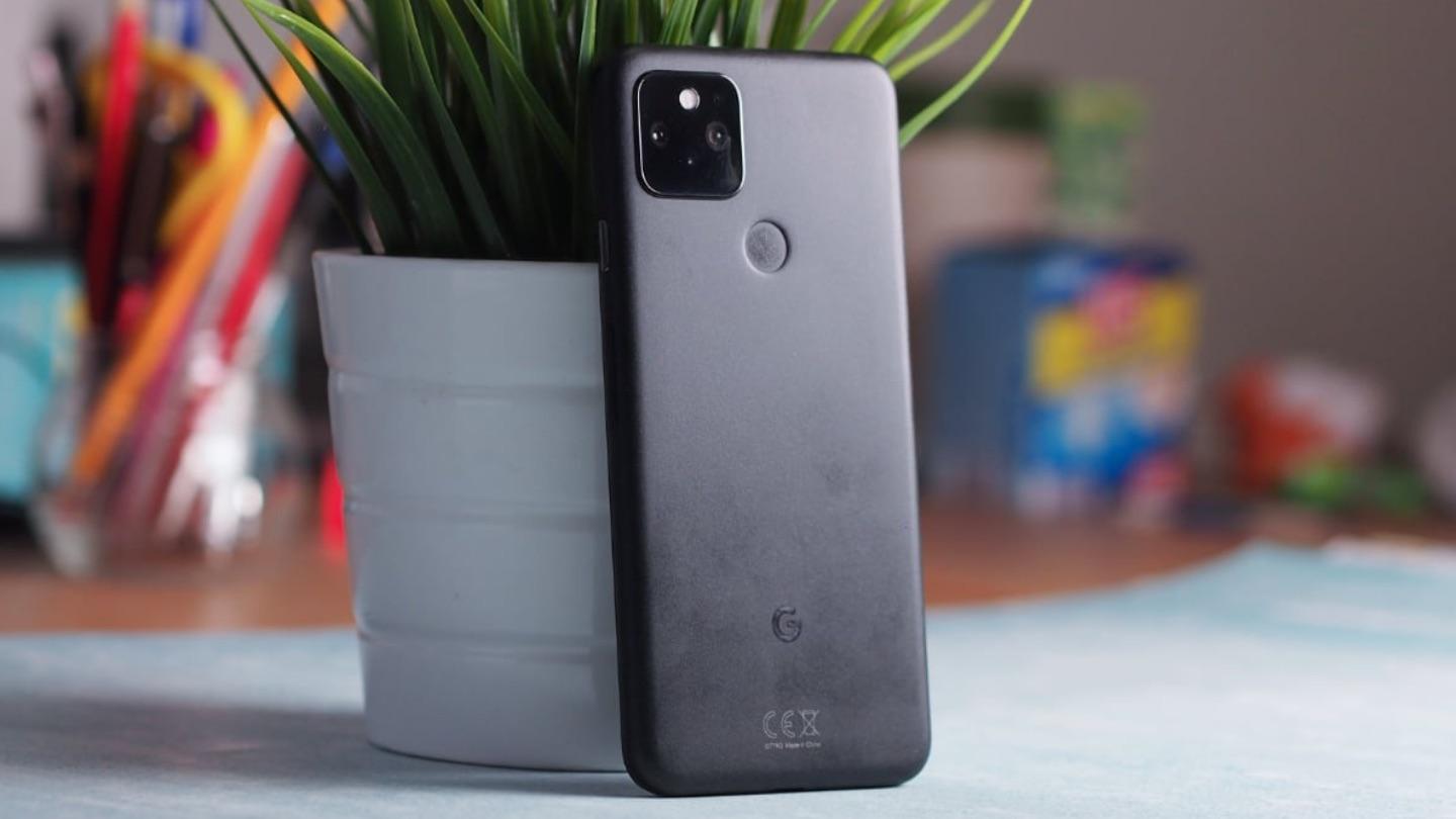 Cenově dostupný Google Pixel 5a už klepe na dveře! Vytře konkurenci zrak?