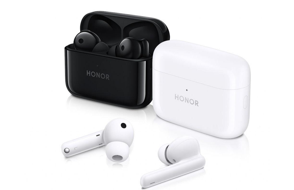 Honor Earbuds 2 Lite