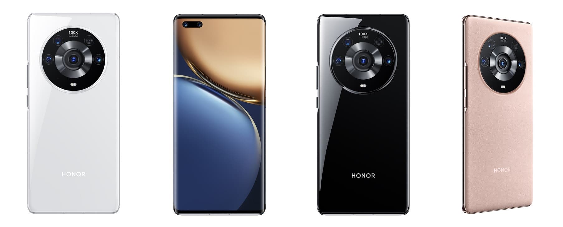 Honor Magic Pro