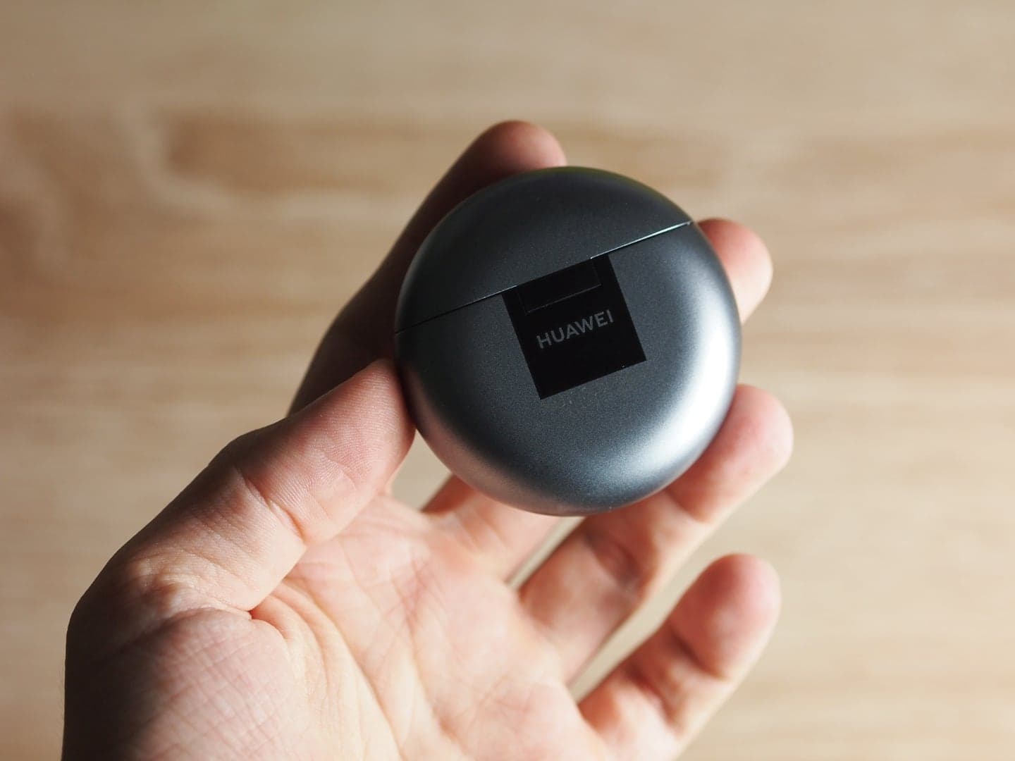 Huawei FreeBuds 4