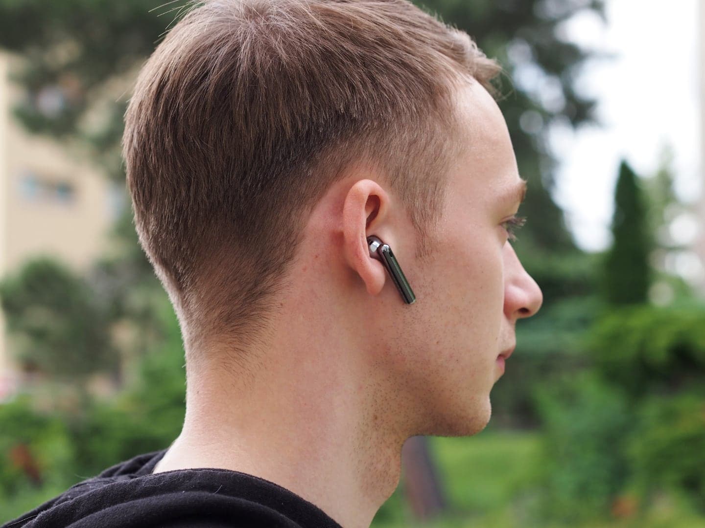 Huawei FreeBuds 4