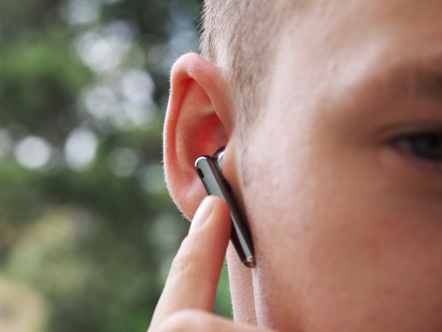 Huawei FreeBuds 4