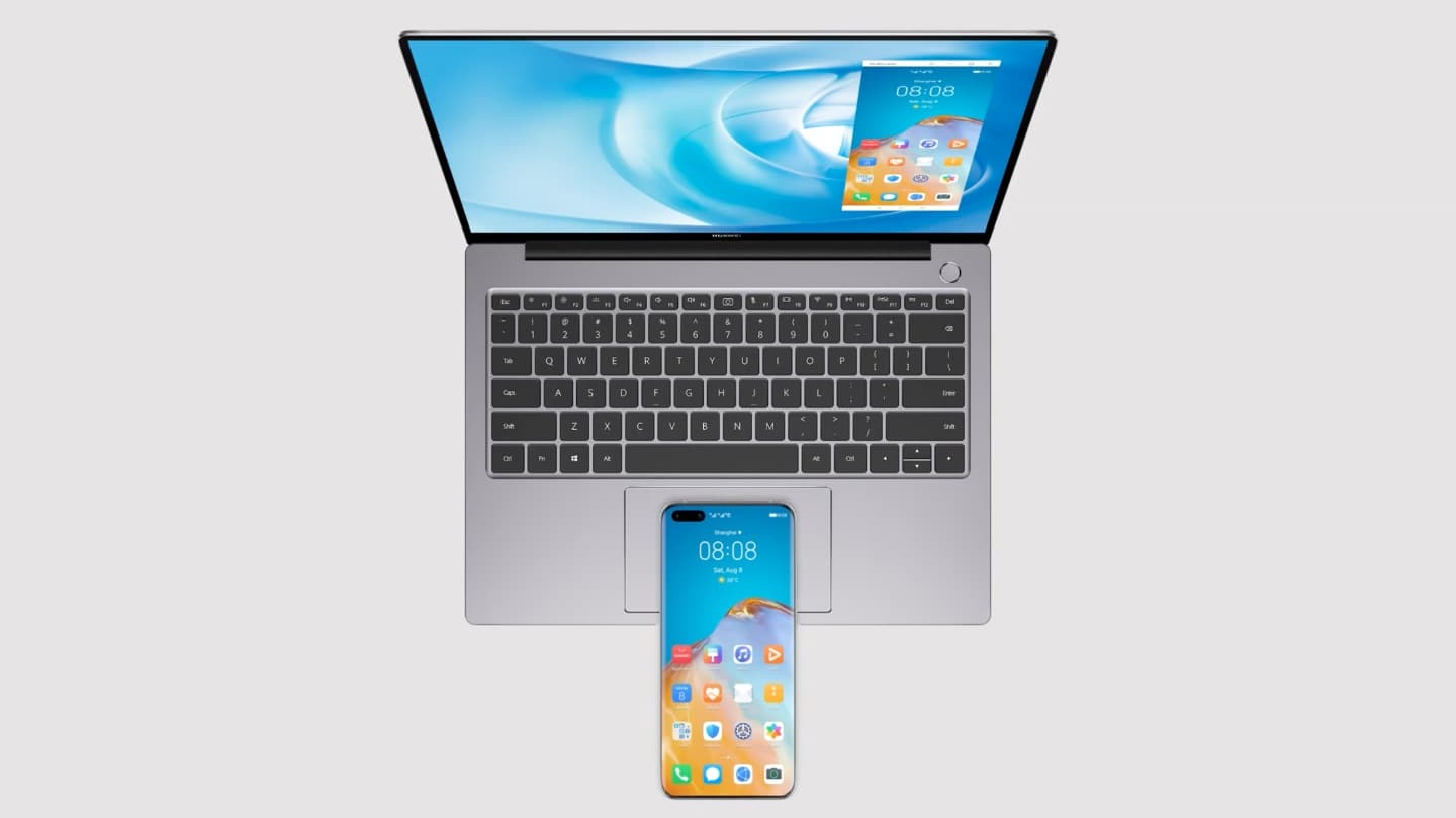 Huawei MateBook 14 (2021)